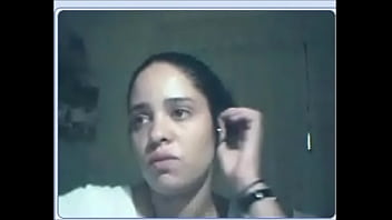 Hot Teacher Daniela from Ribeirão Preto masturbating on cam