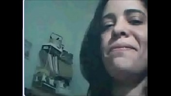 Horny Teacher Daniela make her show on webcam fingering her wet cunt